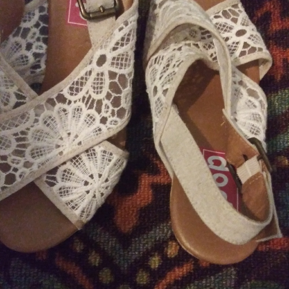 Wedges - Picture 2 of 2